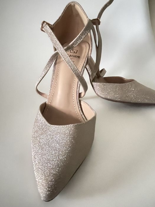 Sapatos de Salto T 36