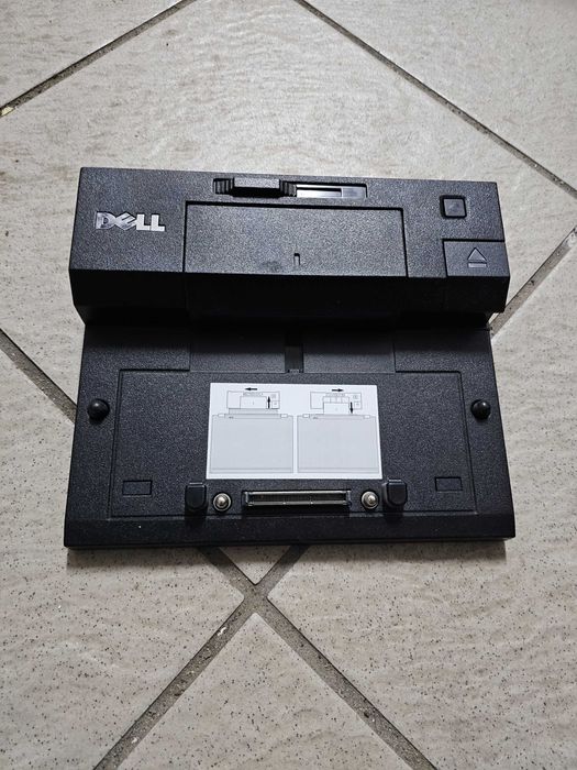 Stacja dokująca Dell PR03X