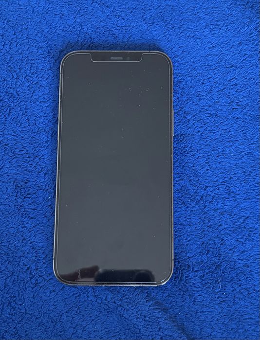 Iphone 12 pro 256 GB