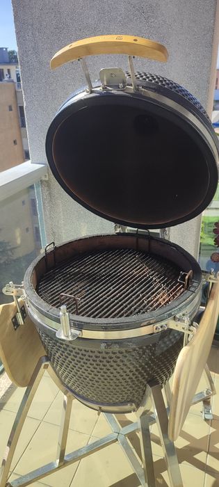 Kamado 47 cm tarrington House c/acessórios