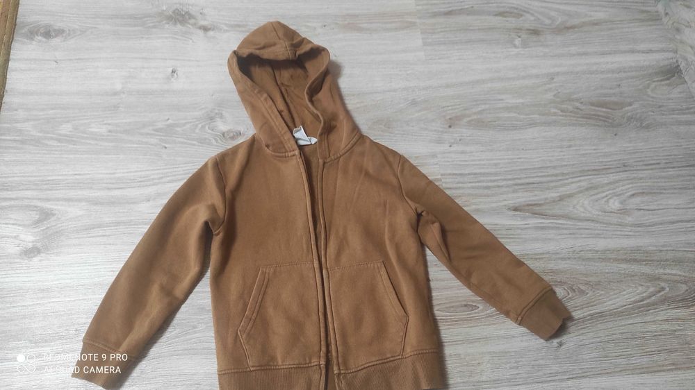 Кофта тепла для хлопчика