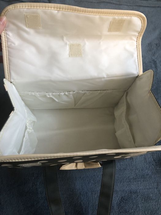 Сумка для снеку/обіду