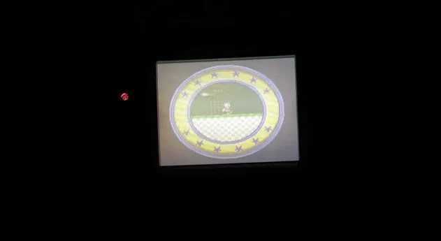 Sega Game Gear Restaurada