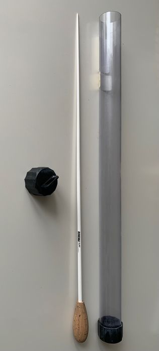 Batuta bilateralny 15,5”