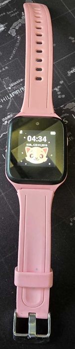 8 zegarków g-shock smart watach działające i do naprawy