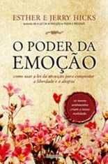 O Poder da Emoção de Esther e Jerry Hicks (Portes grátis)