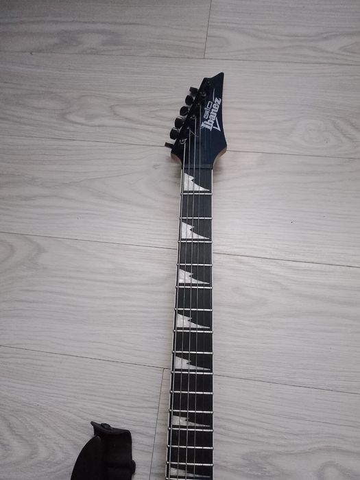 Ibanez GRG121DX  обмін