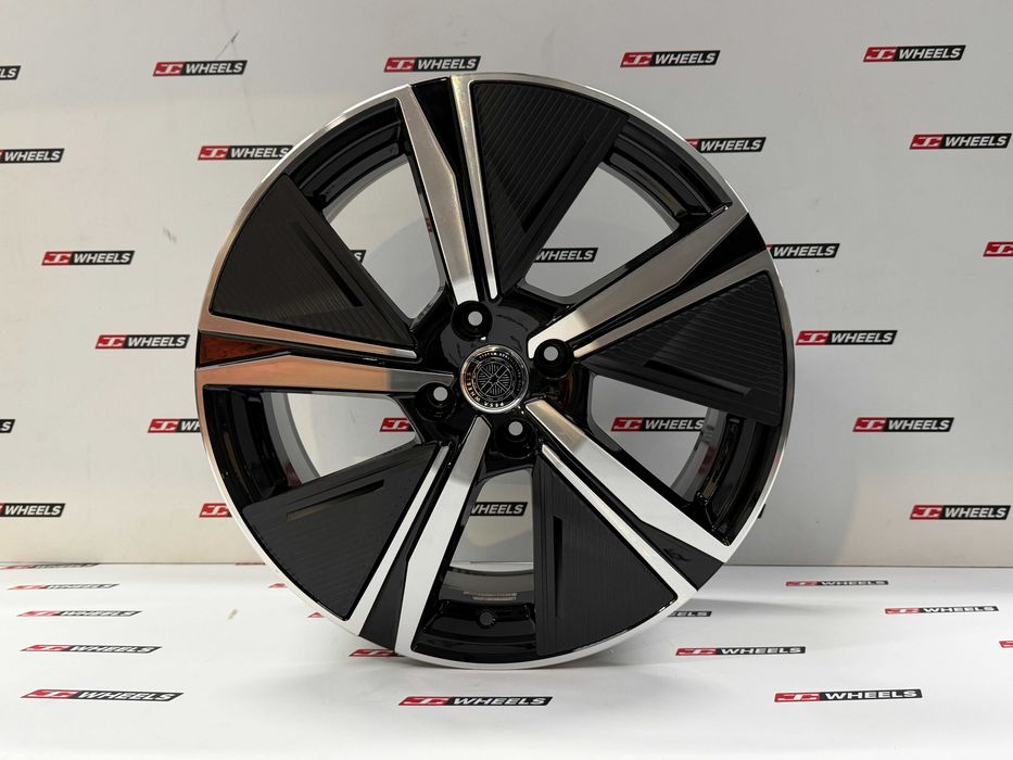 Jantes look Peugeot em 18 | 4X108