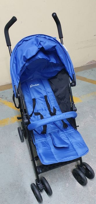 Carrinho de Passeio