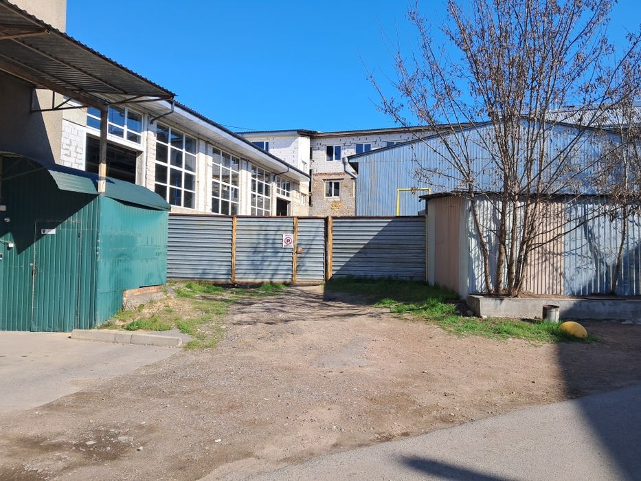 Комерційна нерухомість за адресою вул. Танкістів (площа 1112 м²) - Atlanta.ua - фото 10