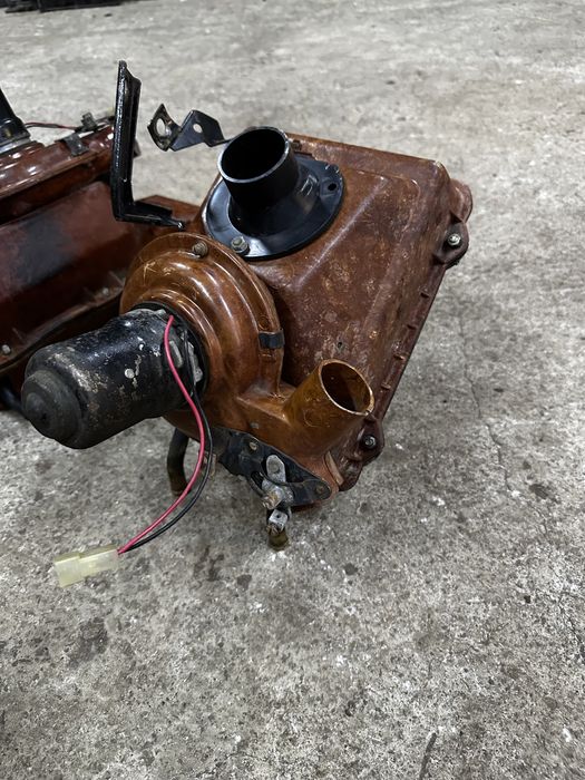 Пічки газ 66 стан ідеал Працюємо з НДС!