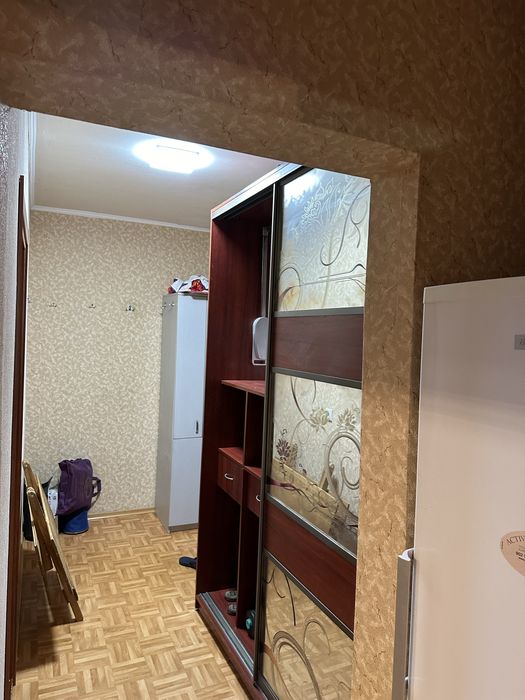 Сдается комната в квартире для девушки