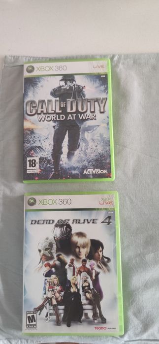 Xbox 360 Games64354217223939122