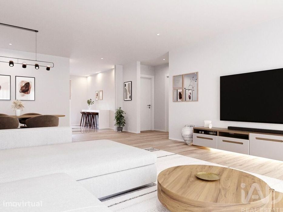 Apartamento T1 em Tavira (Santa Maria e Santiago) de 61,00 m2