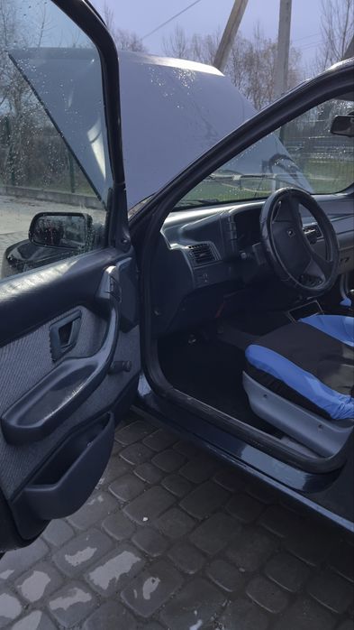 Сітроен zx 1992р авто