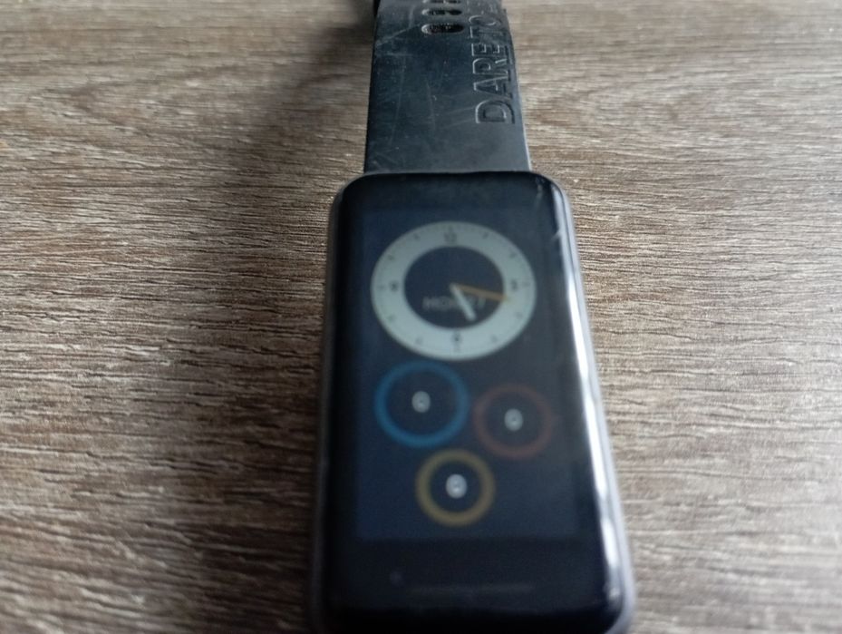 Realme Band 2 Opaska, krokomierz