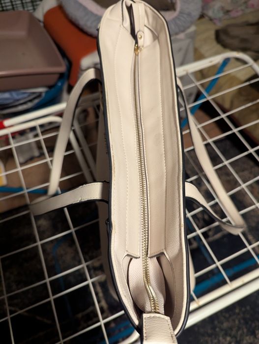 Torebka używana Pucini