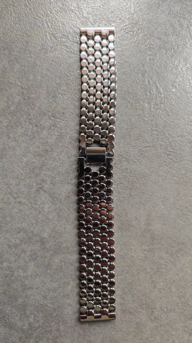 Bransoleta 22 mm do zegarka