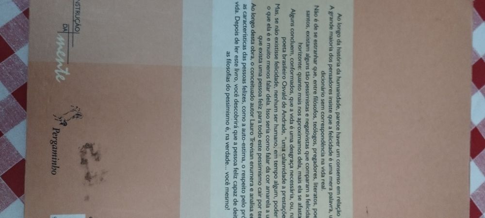 Lauro trevisan - porque é que as pessoas felizes são felizes