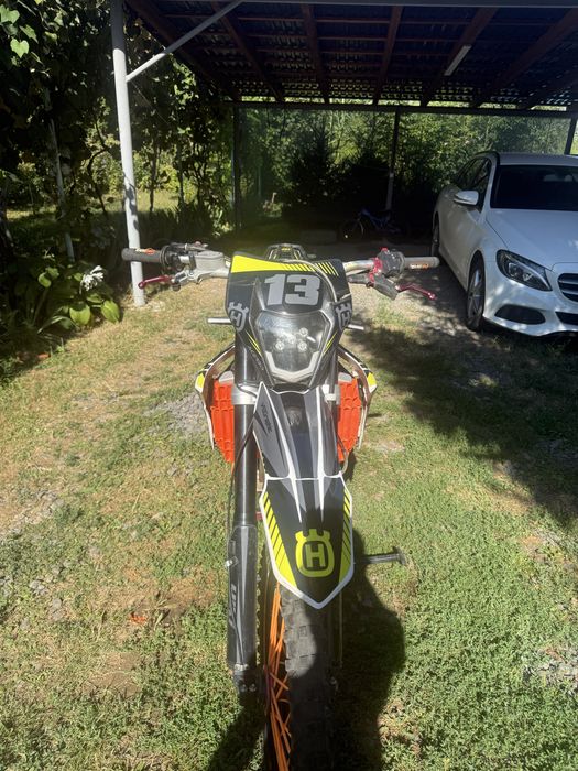 Продам Мото Ендуро  не Honda BSEJ1