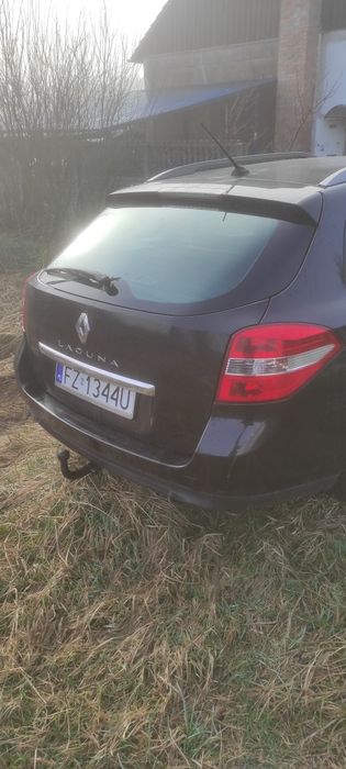 Reno Laguna 3 sprzedaż