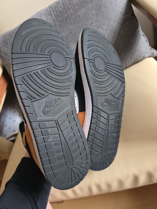 Nike Jordan Access r44(28cm)