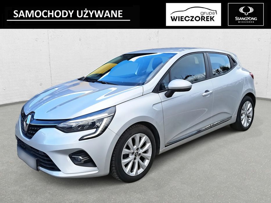 Renault Clio Fabryczna Instalacja LPG, Polski Salon, FV VAT ! ! !