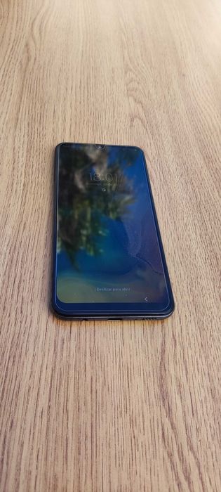 Samsung Galaxy A50 (preto)
