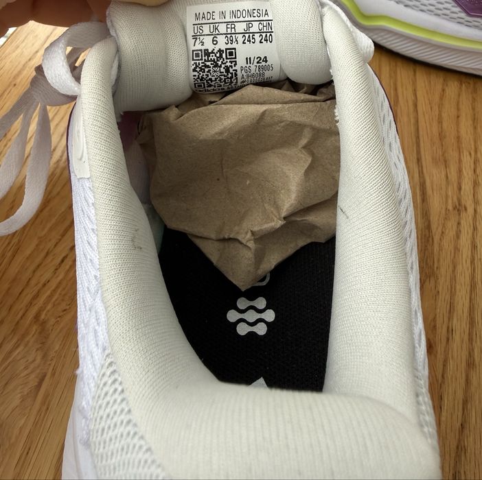 ОРИГІНАЛ 100% Adidas Response Originals | IH6088 кросівки 39 р