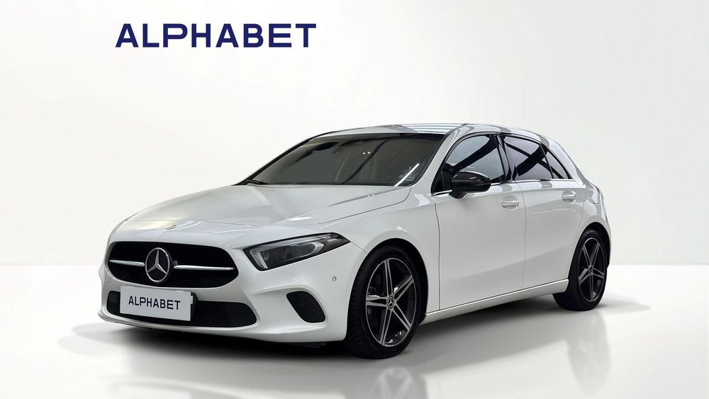 Mercedes-Benz Klasa A