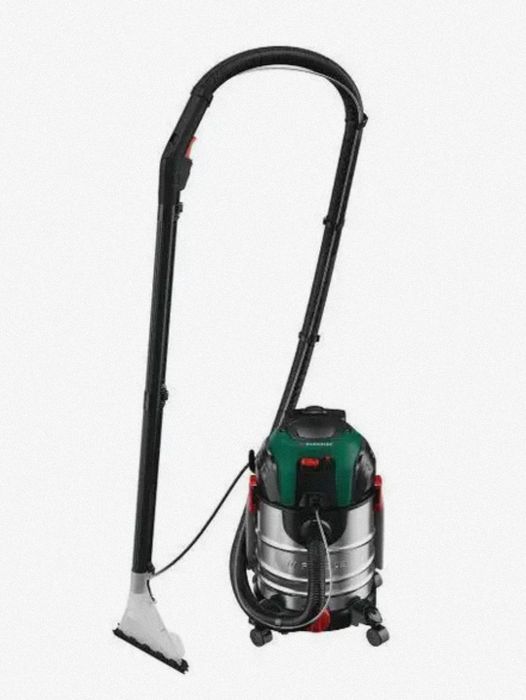 Німеччина миючий пилосос  моющий пылесос