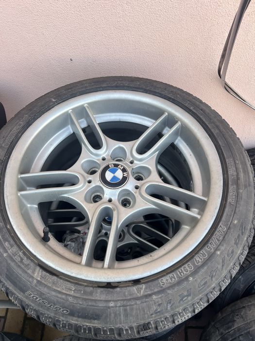 Диски бмв 17r 17r