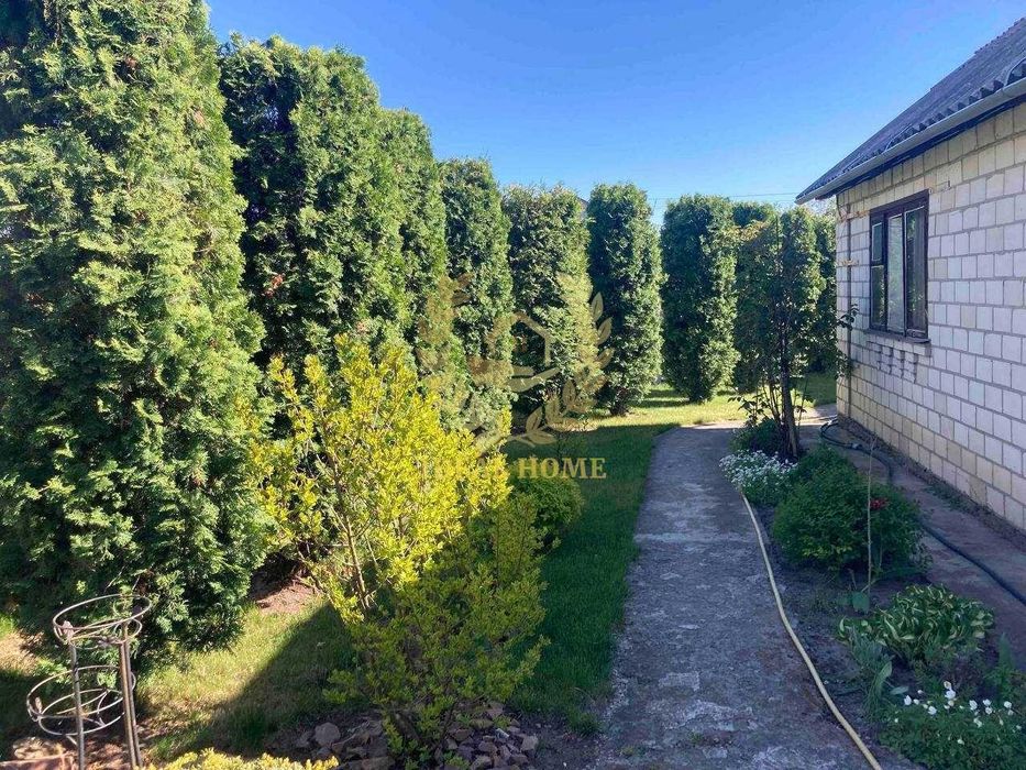 Продам земельну ділянка 6 соток у кооперативі "Лютіжські Сади" Між