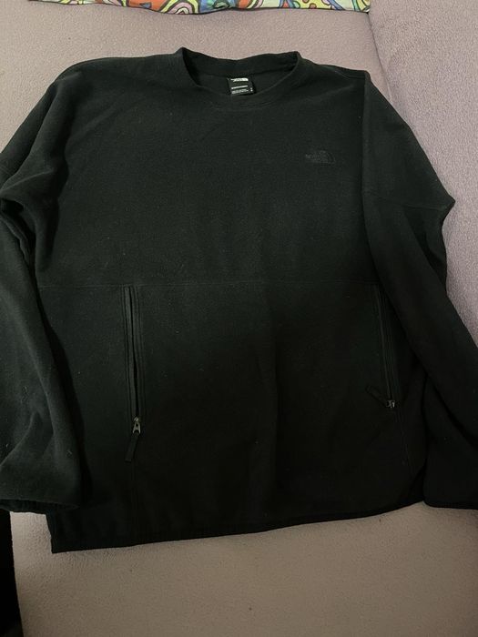 Фліска, кофта The North Face