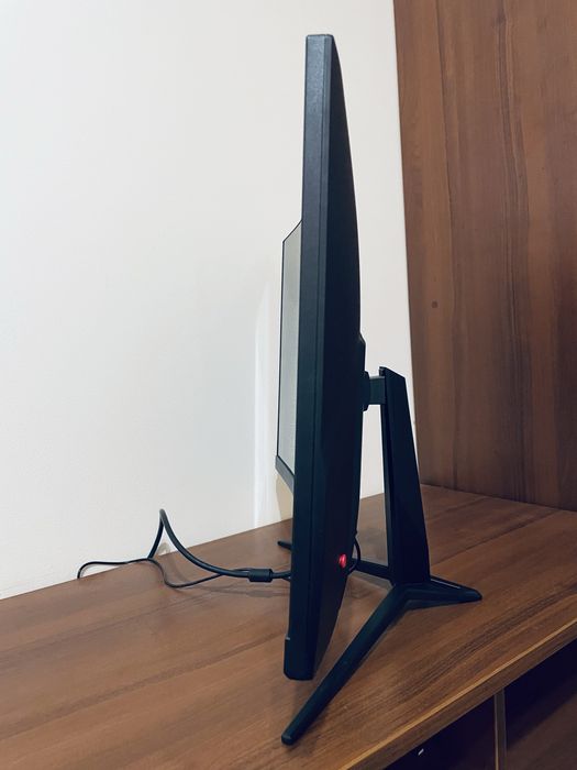 Монітор MSI G32C4XS