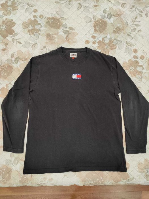 Camisola Tommy Hilfiger tam. XL em excelente estado