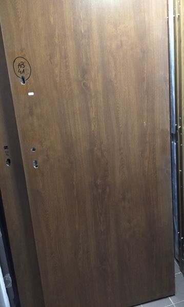 Drzwi zewnętrzne PEŁNE II Gatunek 80, 90 PROMOCJA!!!