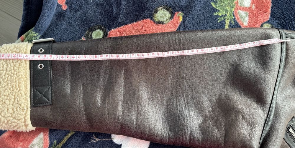 Дублянка Zara оригінал