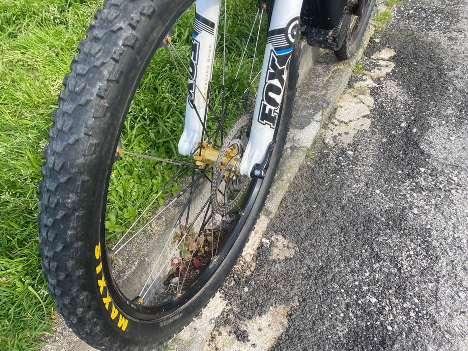Bicicleta eletrica
