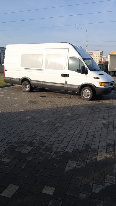 Вантажні перевезення Ужгород