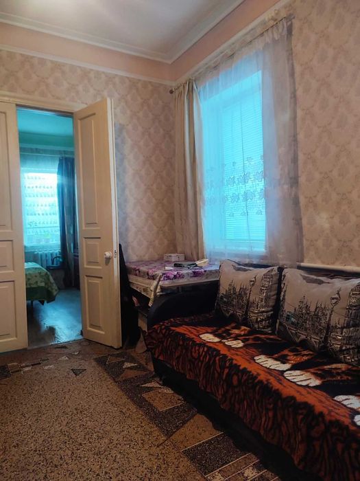 Продам полдома, Холодная гора, метро - 20мин. пешком - Вид 3