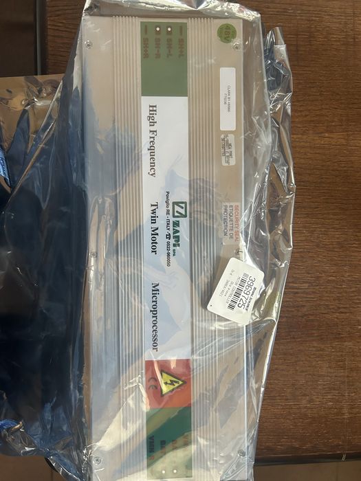 Clarc CTM 20X controler b1 48/660