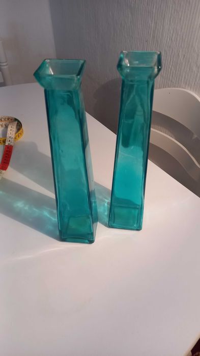 Varias jarras cada 5,oo não mando á cobrança