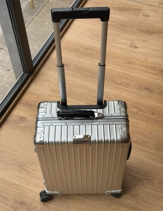 Mala de cabine RImowa