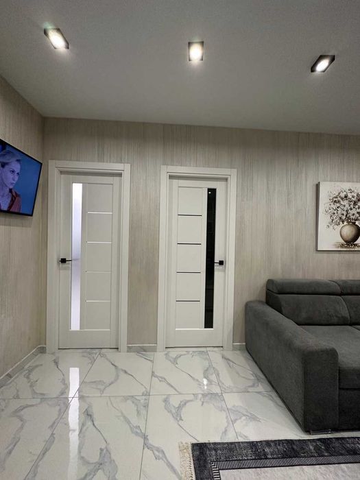 Продам 2 кімнатну квартиру на Котовського, в ЖК "Нова Европа"