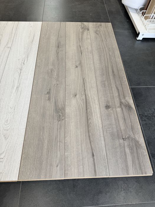 Акція!!! Ламінат 33 класу з фаскою