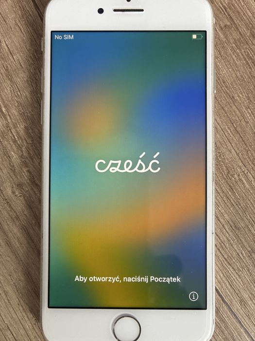 IPhone 8 sprawny