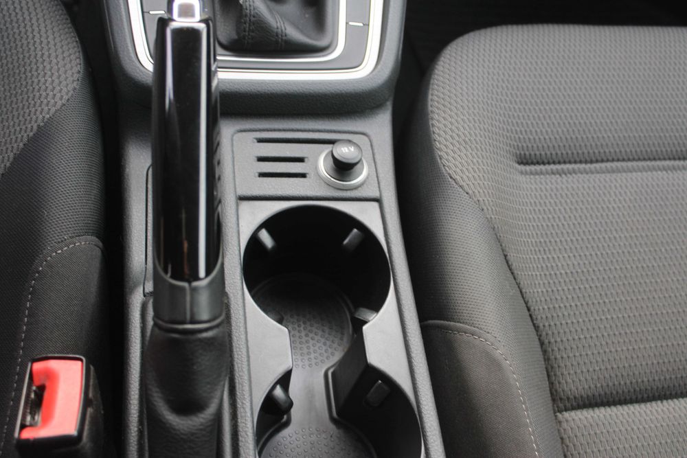 Volkswagen Golf 2015  2.0 TDI DSG (150 k.c.) Base - офіційний!