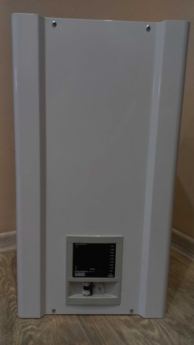 Однофазний стабілізатор напруги Елекс Ампер 9-1/80 v2.1