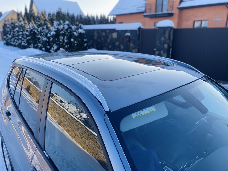 Bmw X3 3.0 xDrive f25 maximal